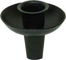 Taper Candle Holder - Iron Candle Stick Candle Holders - Farmhouse Candlestick H