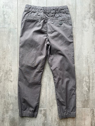 SIMPLY STYLED 100% Cotton Pants Elastic Drawstring Waist Casual Jogger NEW 8 - Picture 2 of 7