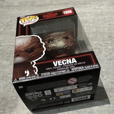 FUNKO POP! TELEVISION - STRANGER THINGS - VECNA - 1806