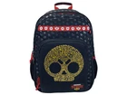 Brawl Stars School Backpack 43x35cm with 3 Compartments and Side Pockets for Kids
