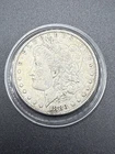 1883 Morgan Dollar - Circulated Condition Philadelphia Mint