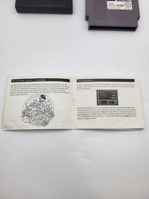 Duck Tales 2 Nintendo NES Modul + Anleitung + H&uuml;lle *Blitzversand*