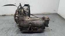 Boite de vitesse Opel KADETT