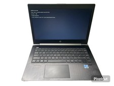 HP Mobile Thin Client mt21 Celeron 3865U 8GB No OS Battery Grade F
