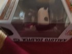 Funko Pop! Hunter x Hunter Kalluto Zoldyck Vinyl Figure #1726 Wear On Box 2024 — photo 3