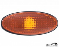 Blinker Seitenblinker FüR Nissan Micra Links Rechts Vorne 92-03