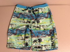 NWT Hurley PHANTOM Board Shorts Mens Size 30