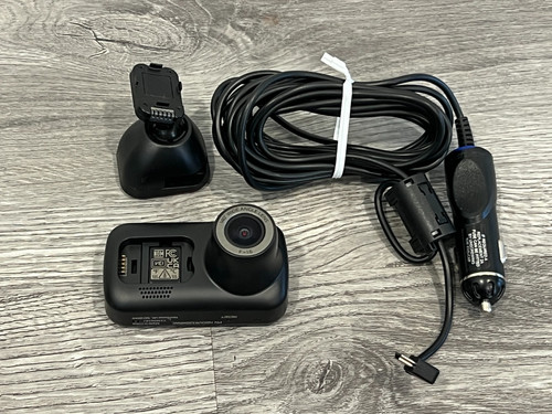 Nextbase 222x Front Dash Cam Car Recording Camera Full 1080p 32GB SD