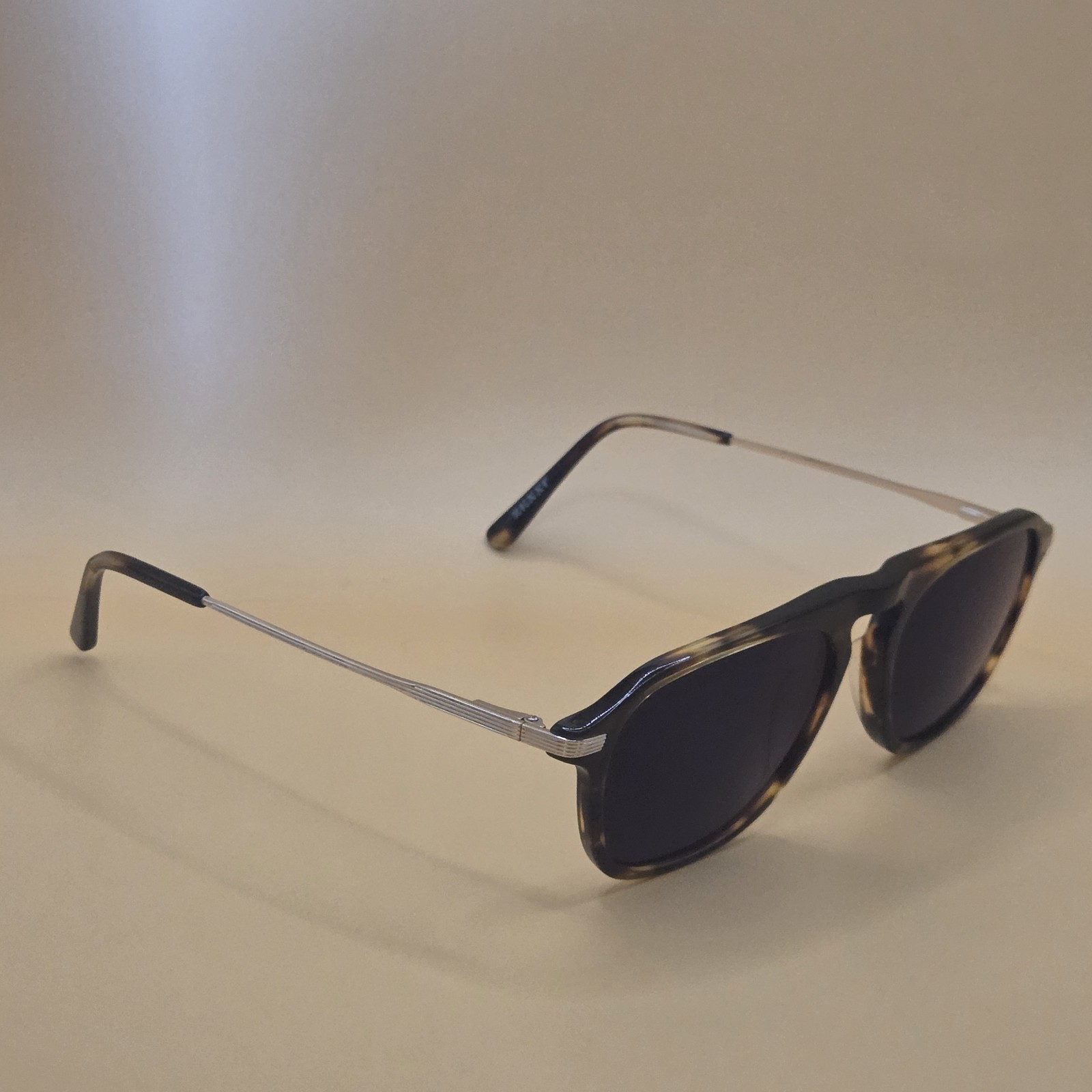 Zenni Sunglasses Tortoise Shell Frames Oversize W… - image 17