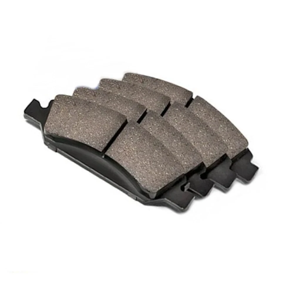 Genuine ACDelco For Chrysler Cirrus 1995-2000 Disc Brake Pads Front | Low Dust - Imagem 3 de 4