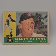 Click to enlarge Marty Kutyna