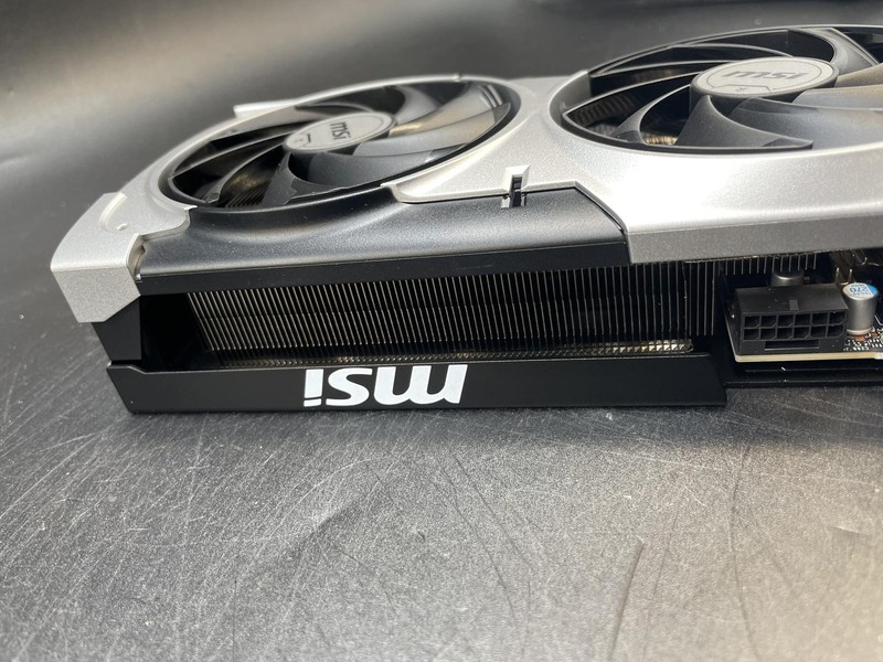msi Gaming RTX 5070 Ti 16G Ventus 3X OC Graphics Card PC1726847