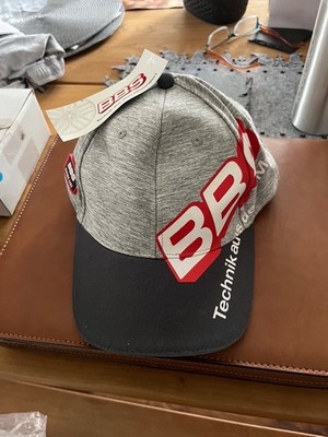 BBS Motorsport Cap Nagelneu aus altem Lagerbestand