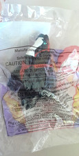 McDonald's 1998 Disney MULAN Happy Meal Toy KHAN Horse Spinning Top SEALED