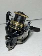 Shimano Ultegra 2500HG High-Performance Spinning Fishing Reel