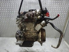 Moteur Peugeot 203