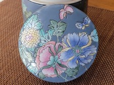 陶瓷中国古董茶叶罐多色| eBay