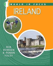 World in Focus: Ireland