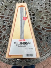 WITTNER METRONOM SYSTEM MALZEL