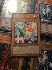 Injection Fairy Lily LOD-100 Legacy of Darkness 1st Edition