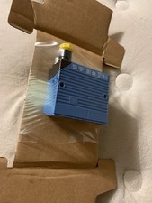 SICK CLV621-1120 Barcode Scanner PN: 1041787 Fixed Mount Laser Scanner NEW