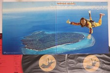 2LP MASAYOSHI TAKANAKA All Of Me MKA900506 KITTY JAPAN