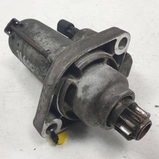 Démarreur Skoda YETI