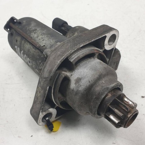 02M911023M halter anlasser VOLKSWAGEN TIGUAN 5N1 SPORT 2.0 TSI 2007 3235090