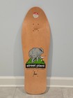 Street Plant - 3rd Anniversary Elephants on Edge - Mike Vallely - Super rare — photo 8