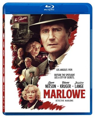 Marlowe (Blu-ray) [Blu-ray]