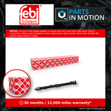 Camshaft fits FORD SIERRA Mk1, Mk2 2.0 84 to 92 NES 1584660 78HM6250BA Febi New