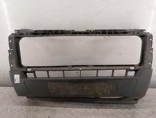 Pare-choc avant Citroen JUMPER