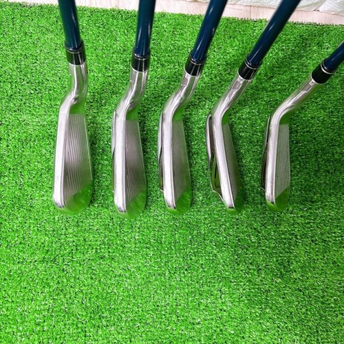 Taylormade Sim2 Max Os Iron Set Of 5 Men'S Right R Popular - Picture 7 of 10