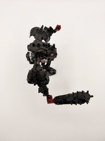 LEGO Bionicle Stronius 8984 Glatorian Legends (No Holder)