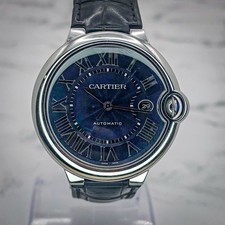 Cartier Ballon Bleu WSBB0025