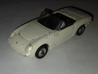 RARE VTG 1960s CORGI GIFT SET 40 THE AVENGERS EMMA PEEL'S LOTUS ELAN. VERY GOOD