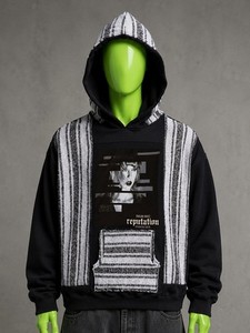 Reputation Tour Hoodie | eBay