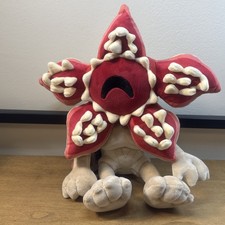 Youtooz Collectibles Stranger Things Demogorgon Plush 9”