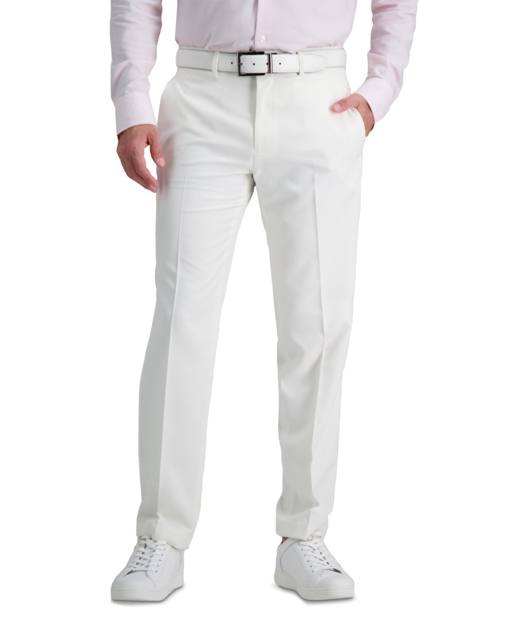 green emerald velvet dress Kenneth Cole Reaction Men's Slim-Fit Stretch Dress Pants, Created for Macy's