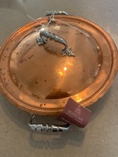 ruffoni copper acorn cookware