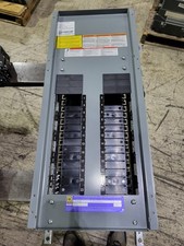 Square D NF430L2CCL Panelboard NEW