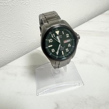 Citizen Promaster Radio Solar Black Dial Men ...