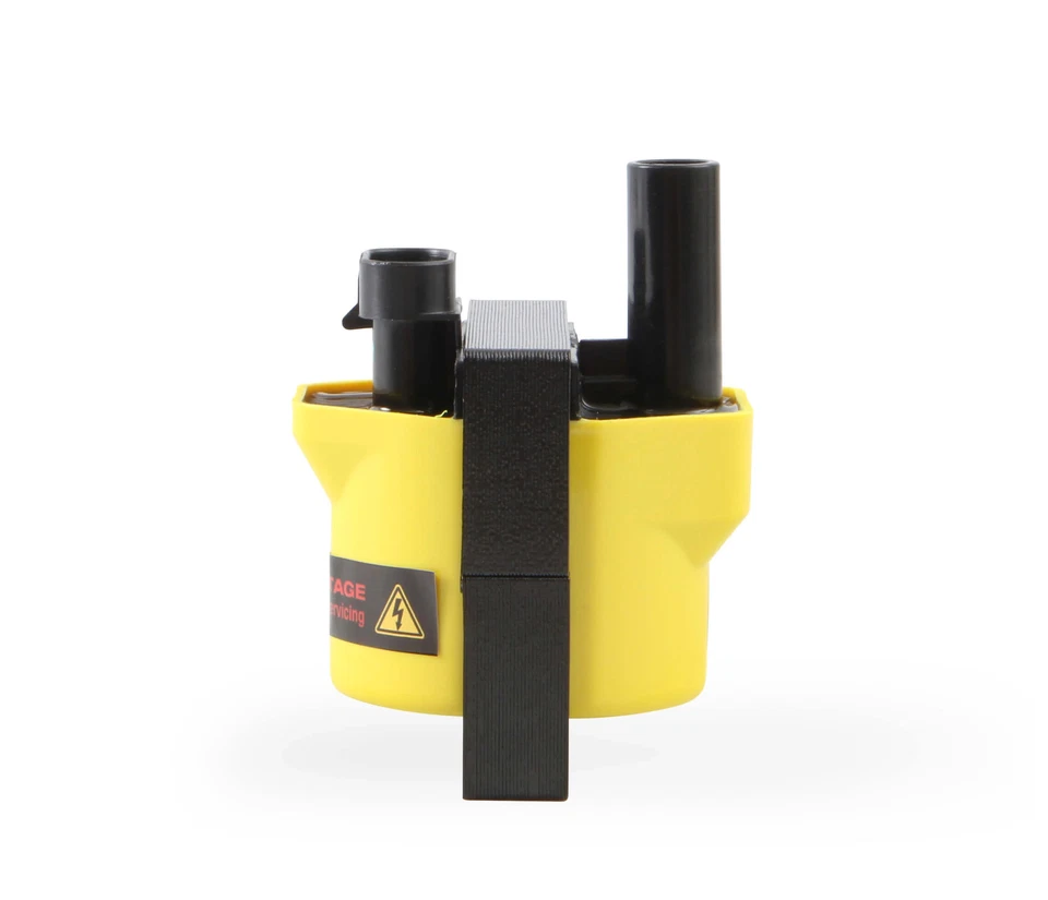 ACCEL 140024ACC SuperCoil Ignition Coil Foto 4 de 4