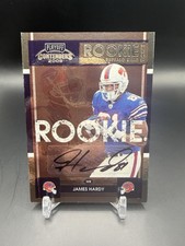 2008 Playoff Contenders Baseball Rookie Ticket Autograph Short Print Checklist 11