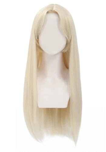 KUOIN Women's Blonde Wig for Cosplay