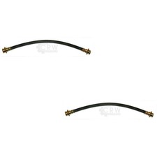 2x NK Bremsschlauch links rechts für Nissan Almera I Hatchback N15 M11
