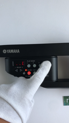 Yamaha EZ-TP MIDI Trumpet for sale online | eBay