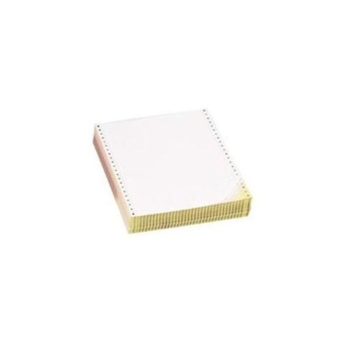 Непрерывная бумага Sparco - Для точечной матричной печати - Letter - 850 X 11 - 15 фунтов - 29290₽