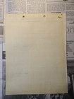 WWII 1944 Albion T Sawyer AAF F-369 double-signed Sheldon Stecher Austin Sands — photo 2