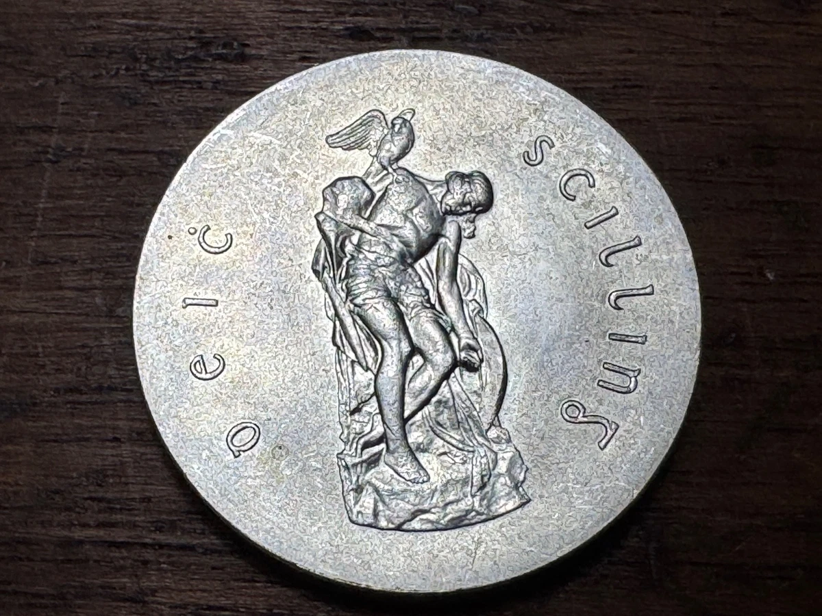 Silver 1966 Irish Coins for sale | eBay